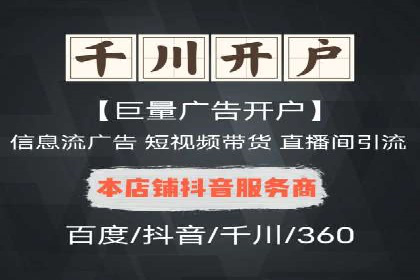 竞价排名案例：精准定位目标客户